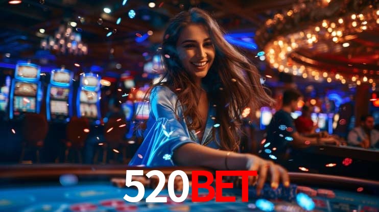Statistics 520bet