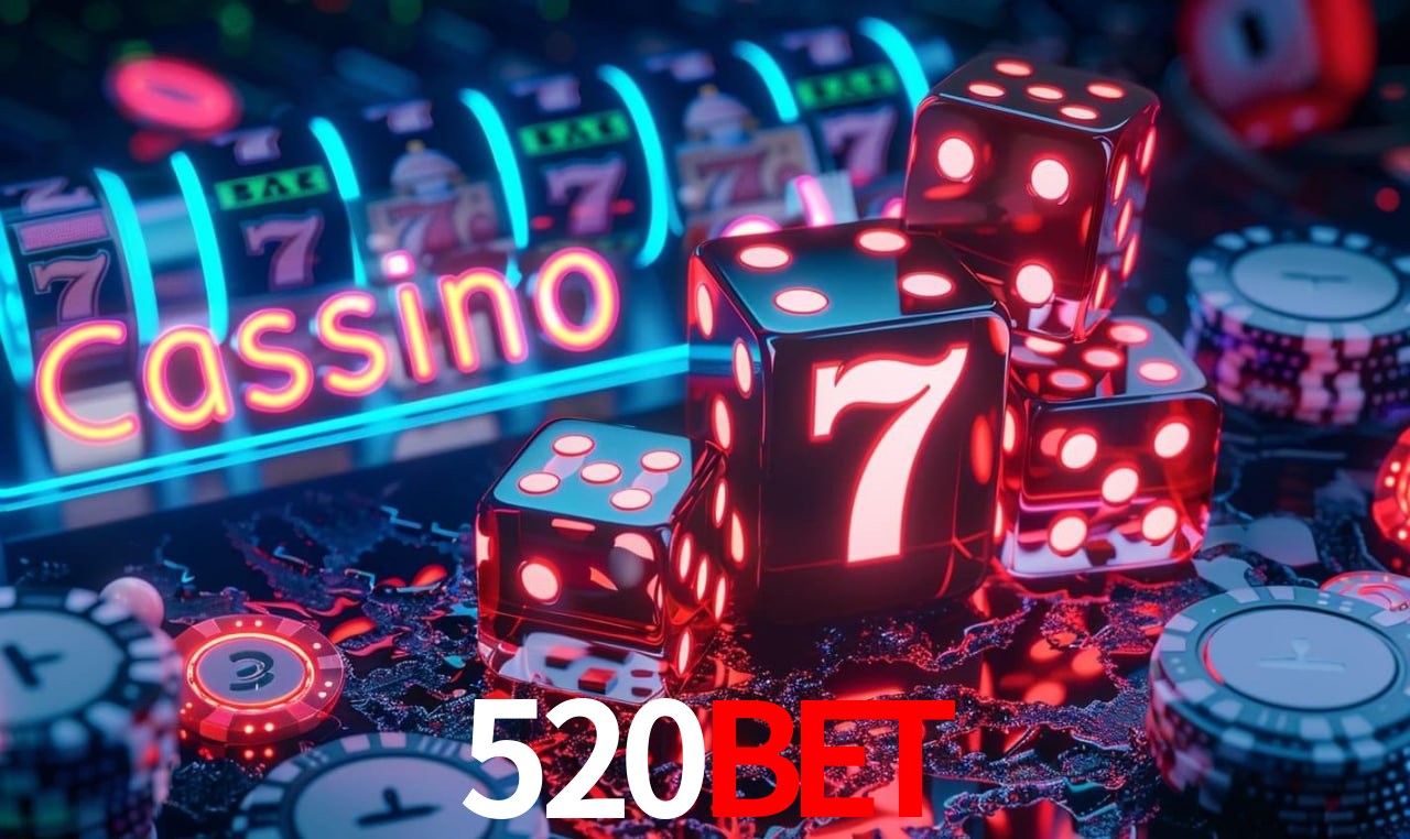 Experiência VIP 520bet